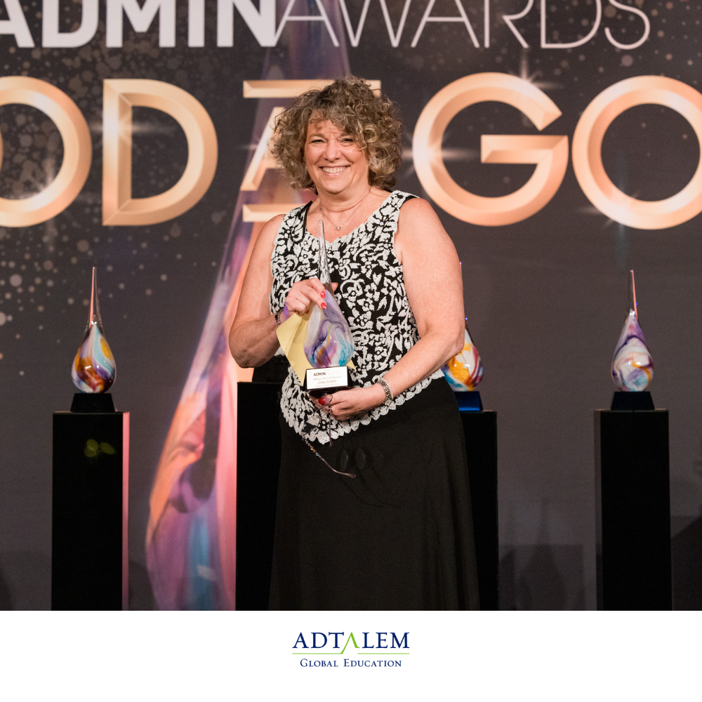 ADTALEM GLOBAL EDUCATION