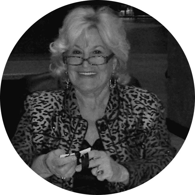 Jeannette Castellano