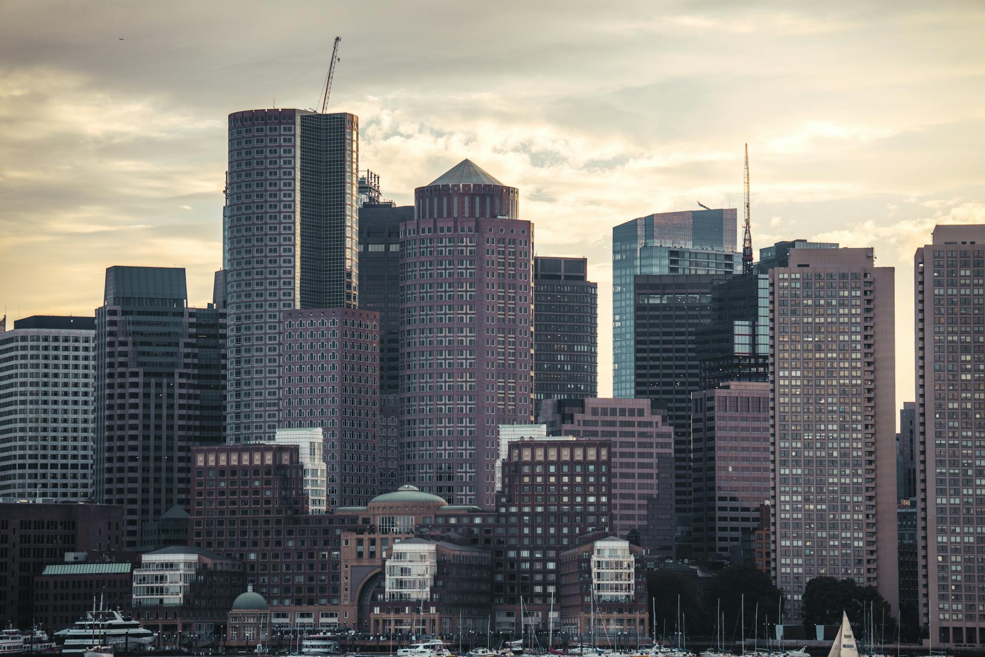 Boston & New England Region