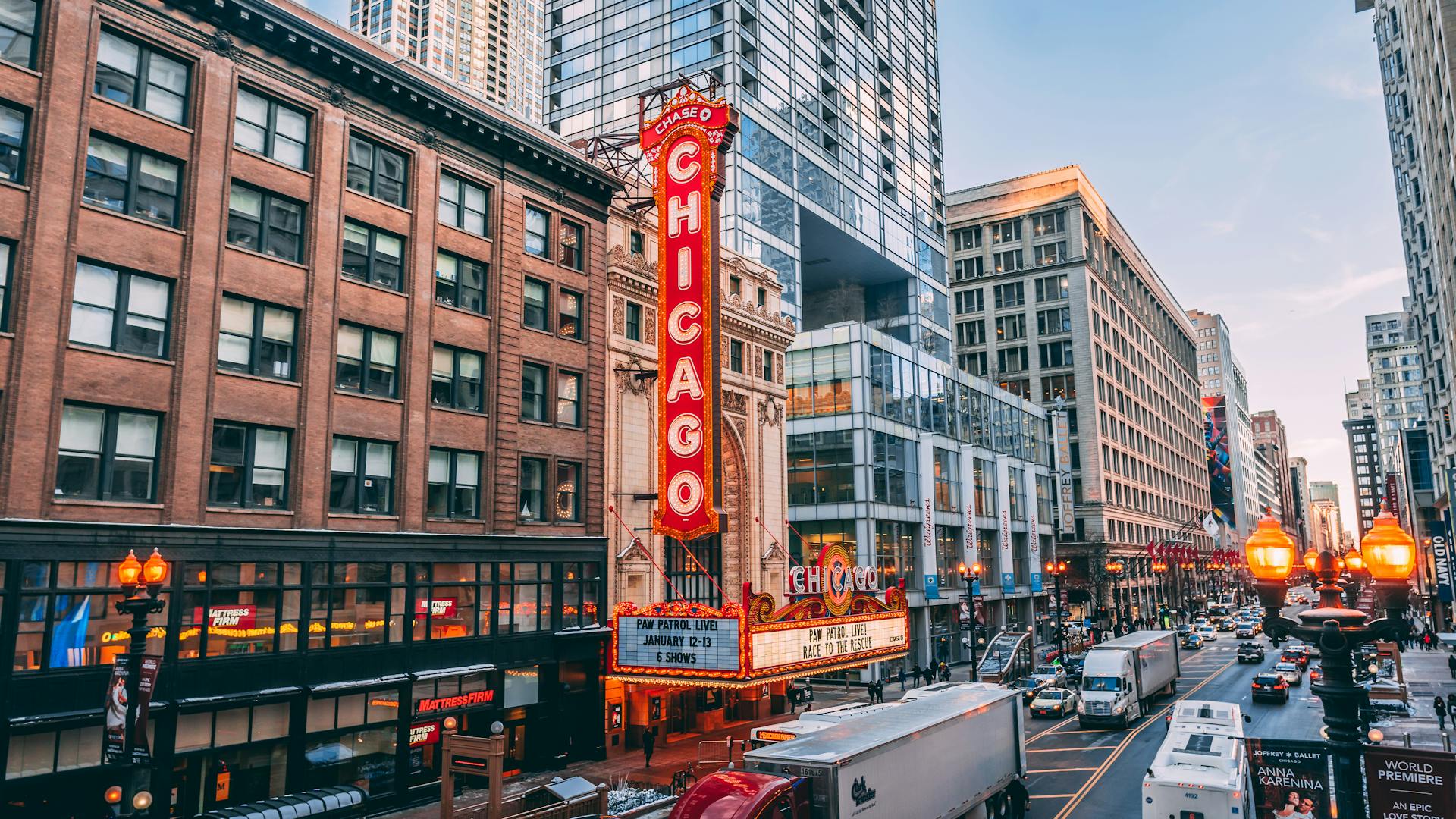 Chicago & Midwest Region