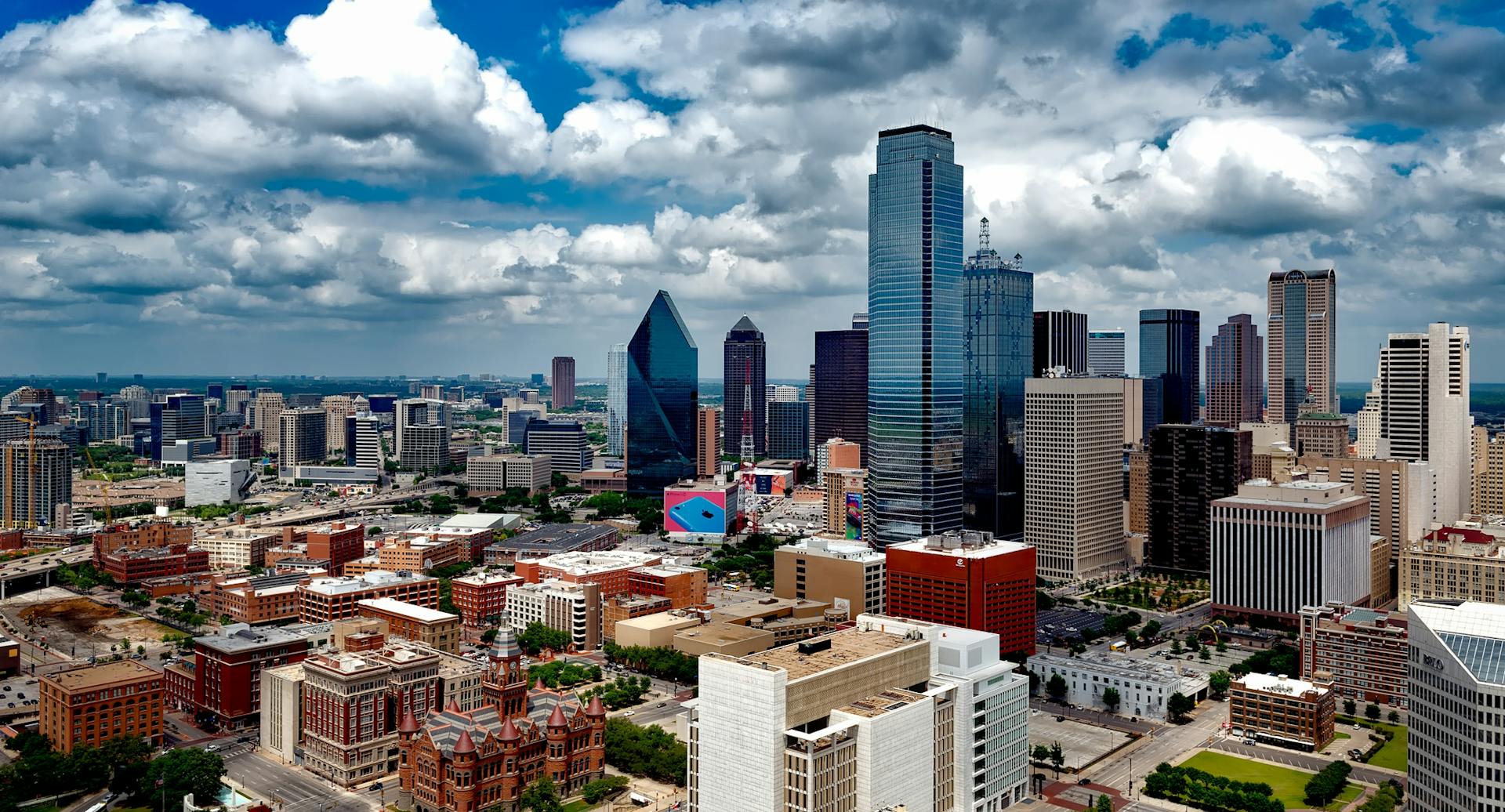 Dallas / Fort Worth & Southwest Region