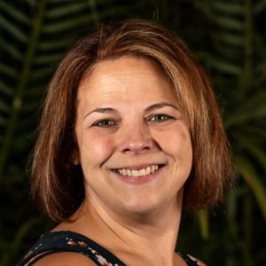 Angela Benkarski