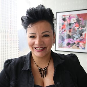 Annette Ramos