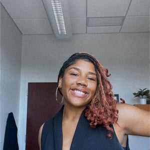 Brandi Jones