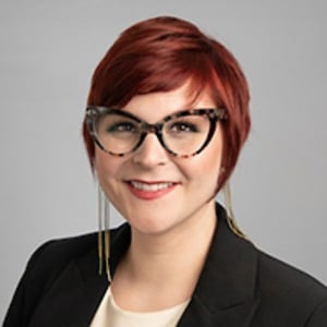 Bridget Brooks