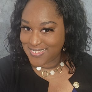 Chardriana Jean