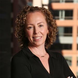 Jennifer Taufer