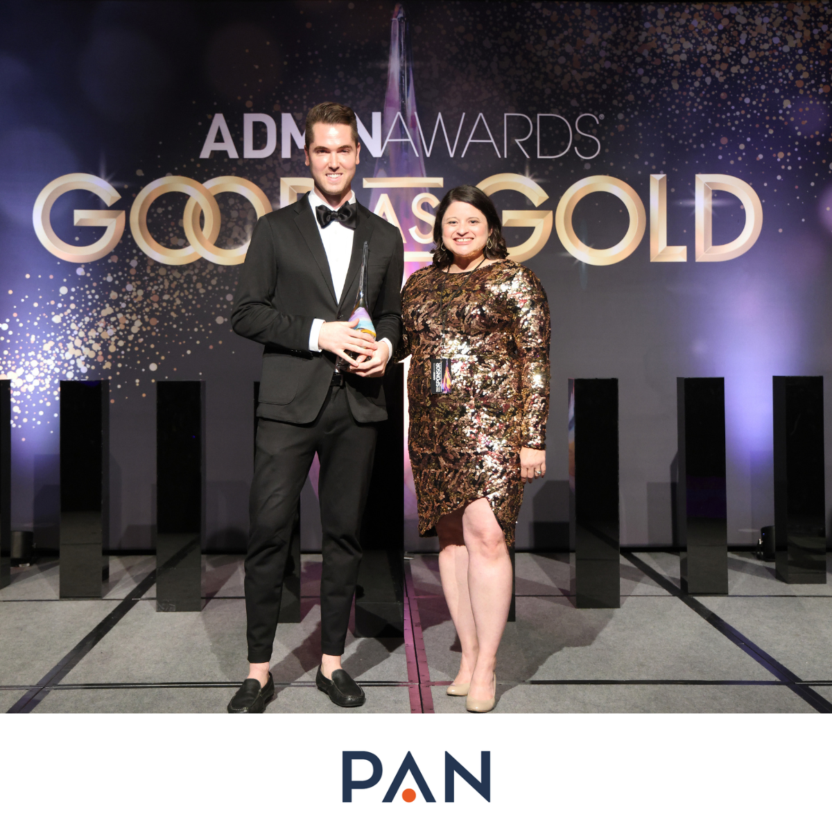 PAN COMMUNICATIONS
