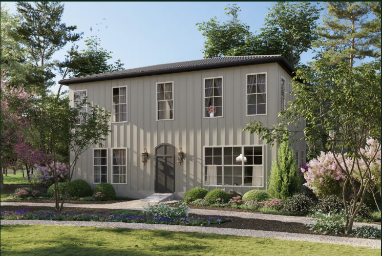Petite Acres