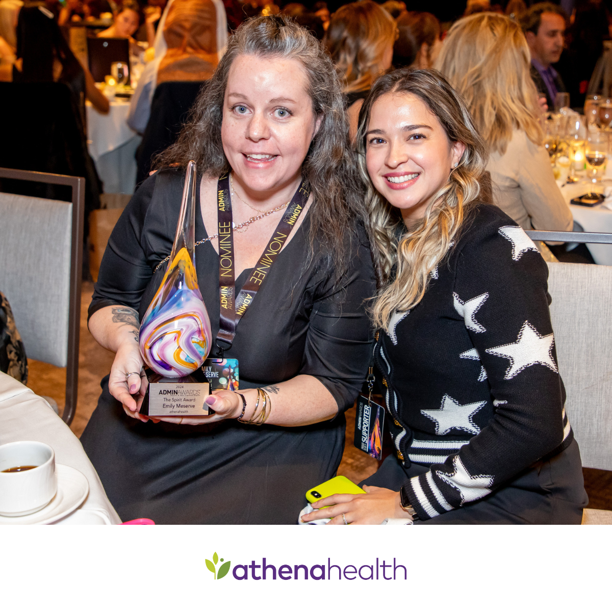athenahealth