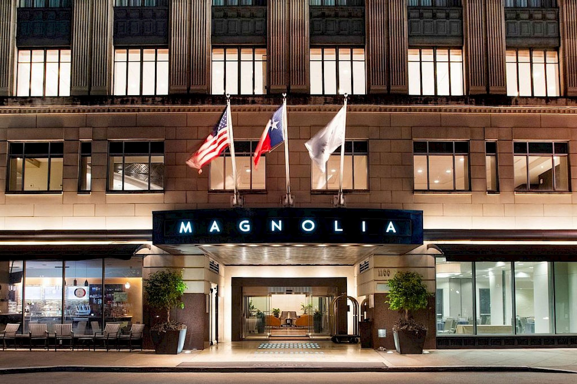 Magnolia