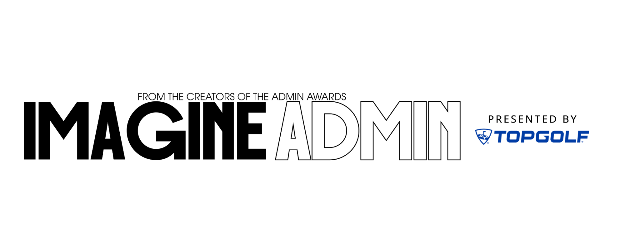 IMAGINE ADMIN LOGO