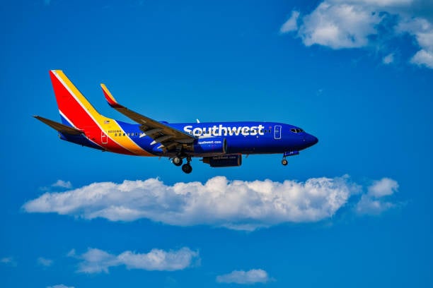 Southwest Airlines