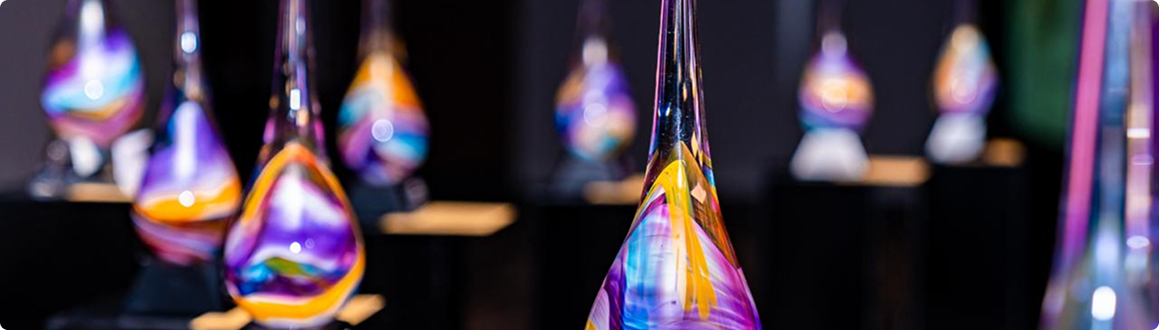 2026 Regions, Gala Dates and Nominations Deadlines