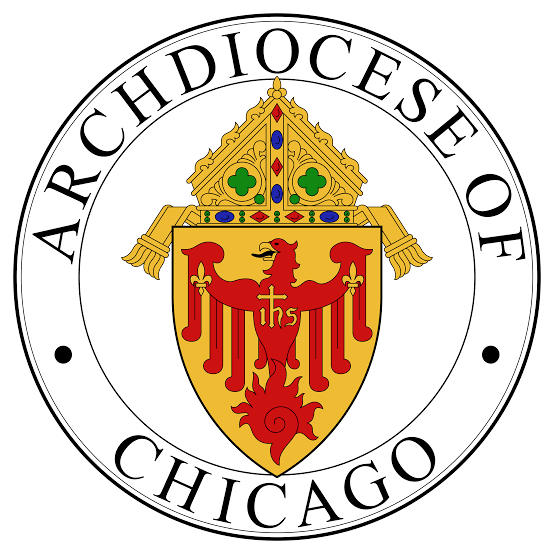 Archdiocese of Chicago Logo