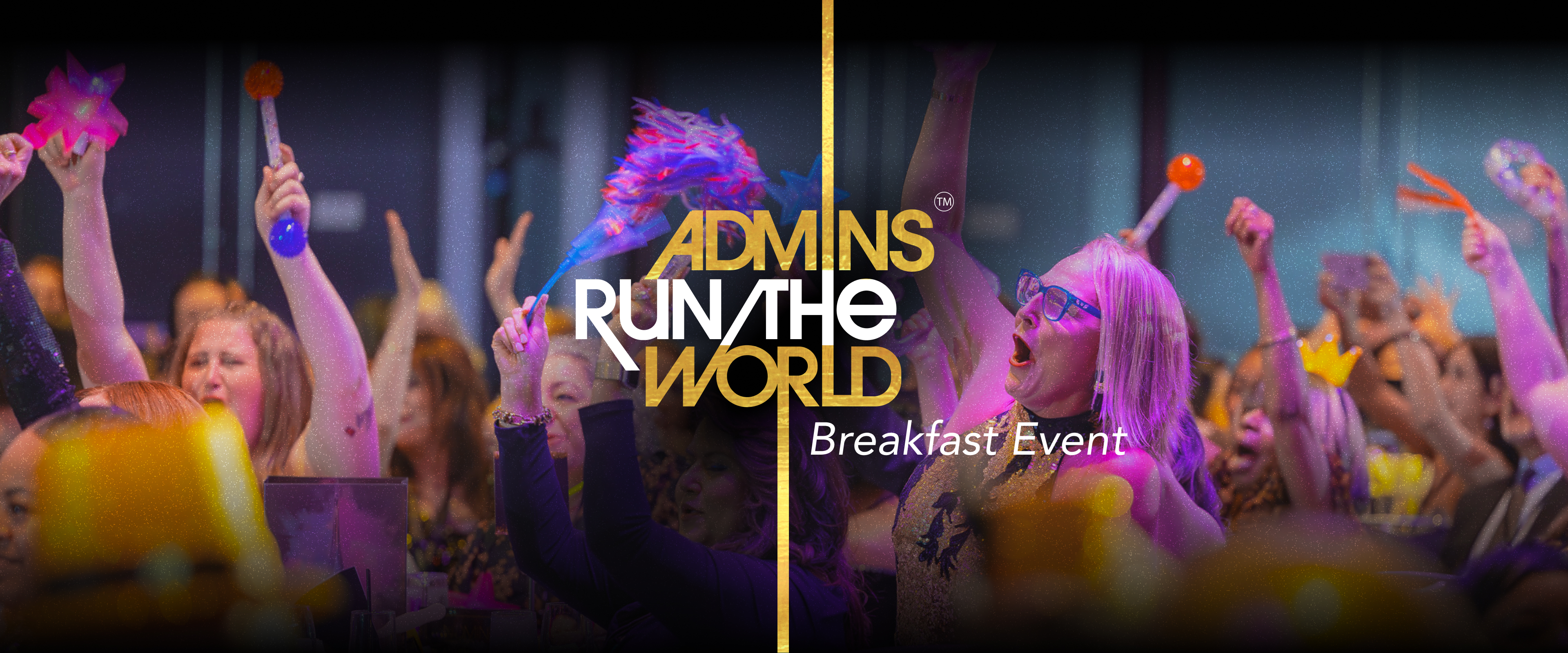 Breakfast Landing page Header