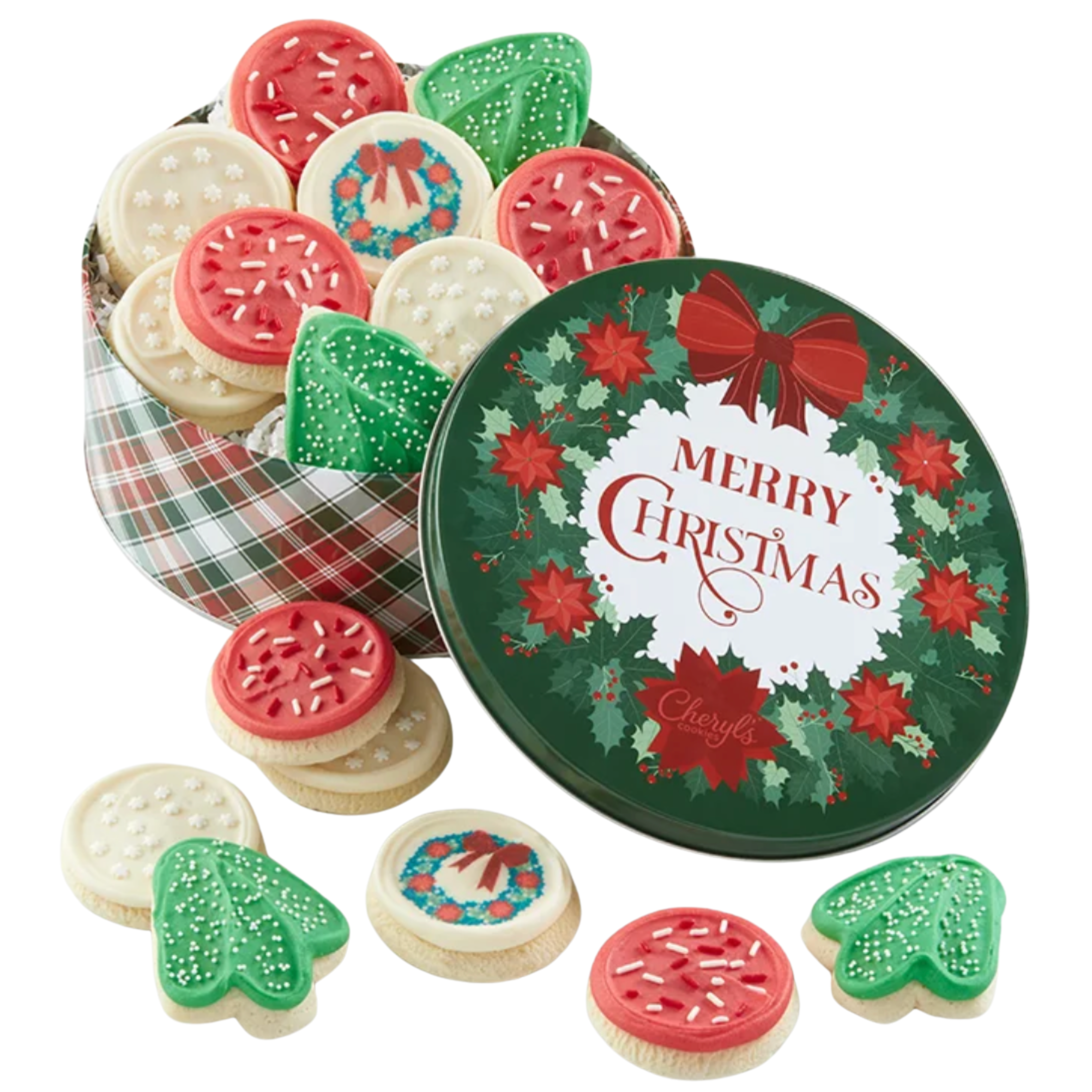 Cheryl's Cookies