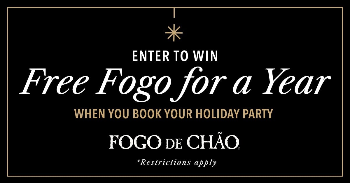 Fogo de Chão