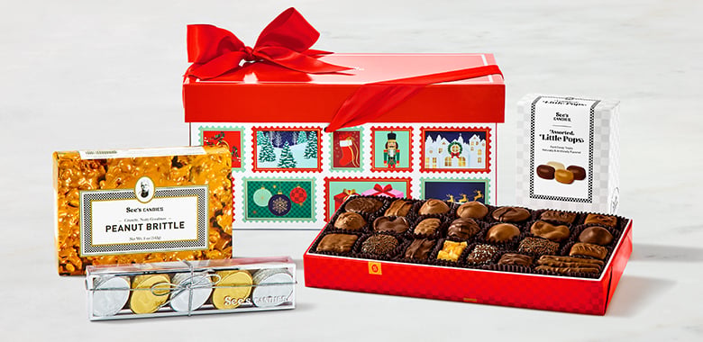 See's Candies