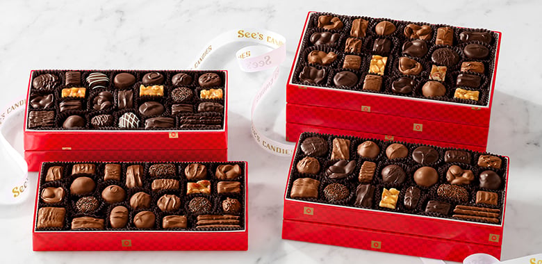 See's Candies