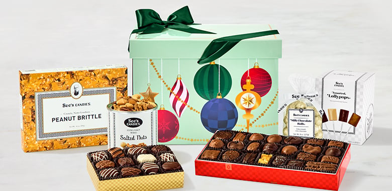 See's Candies