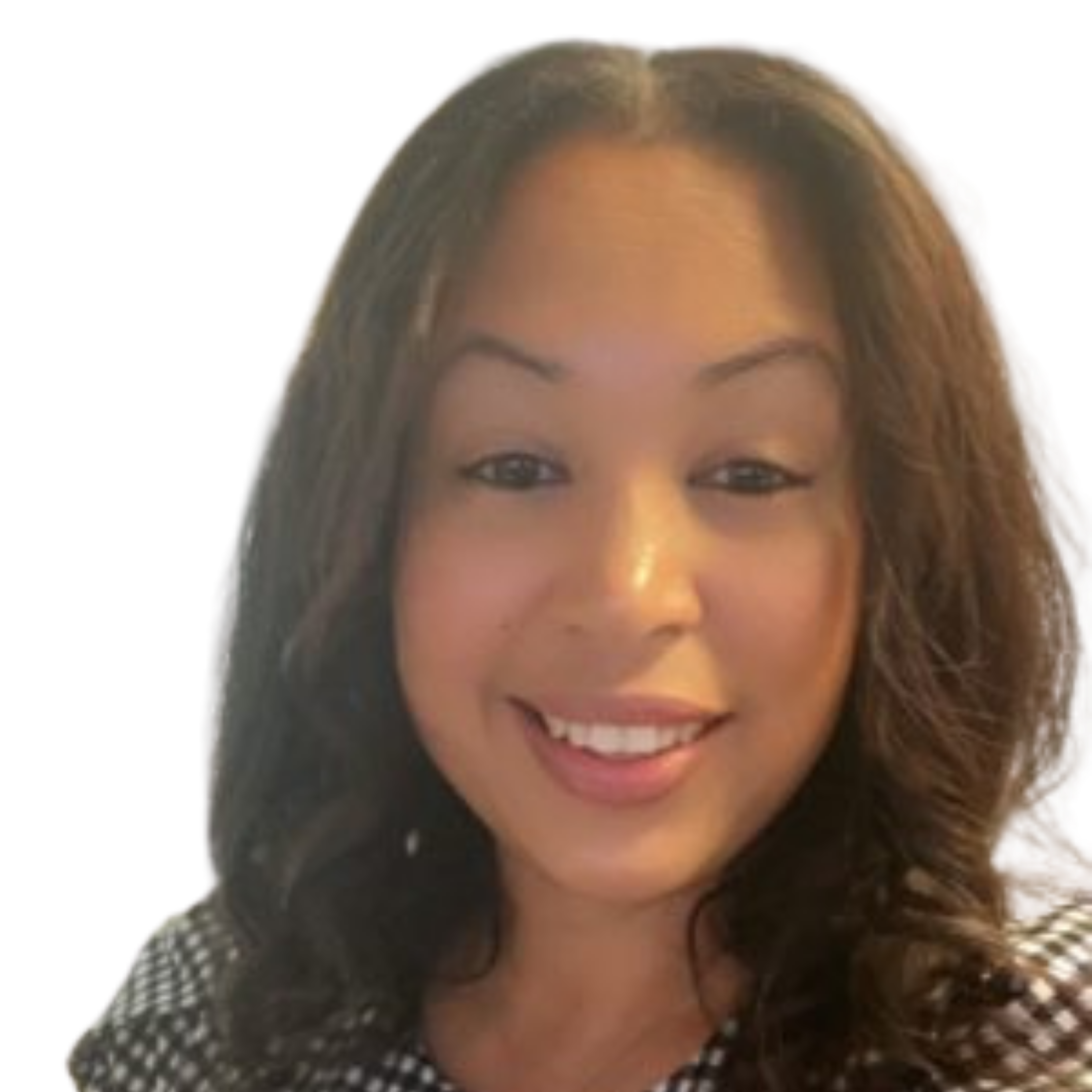 Syreeta Taylor