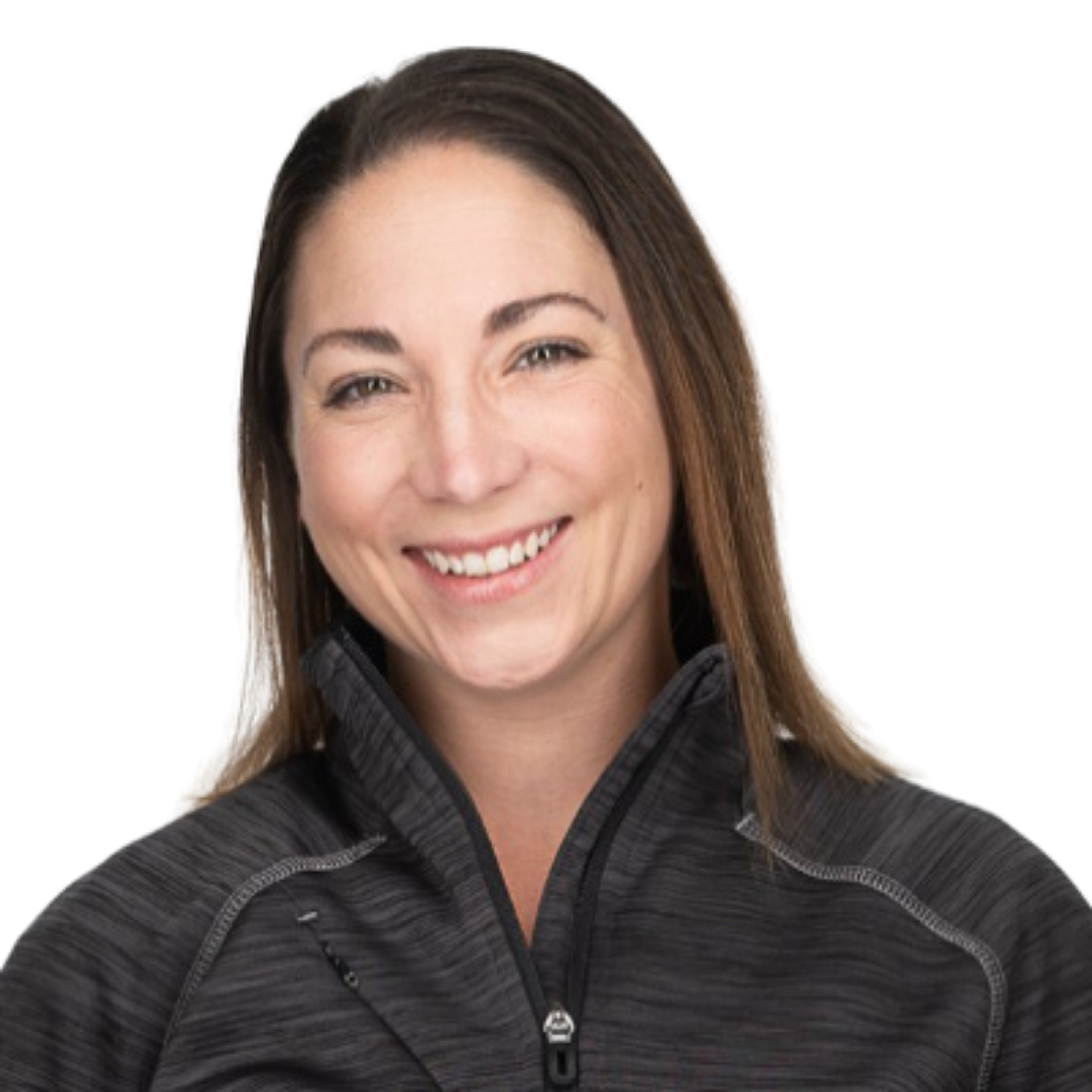 Jillian Hufnagel