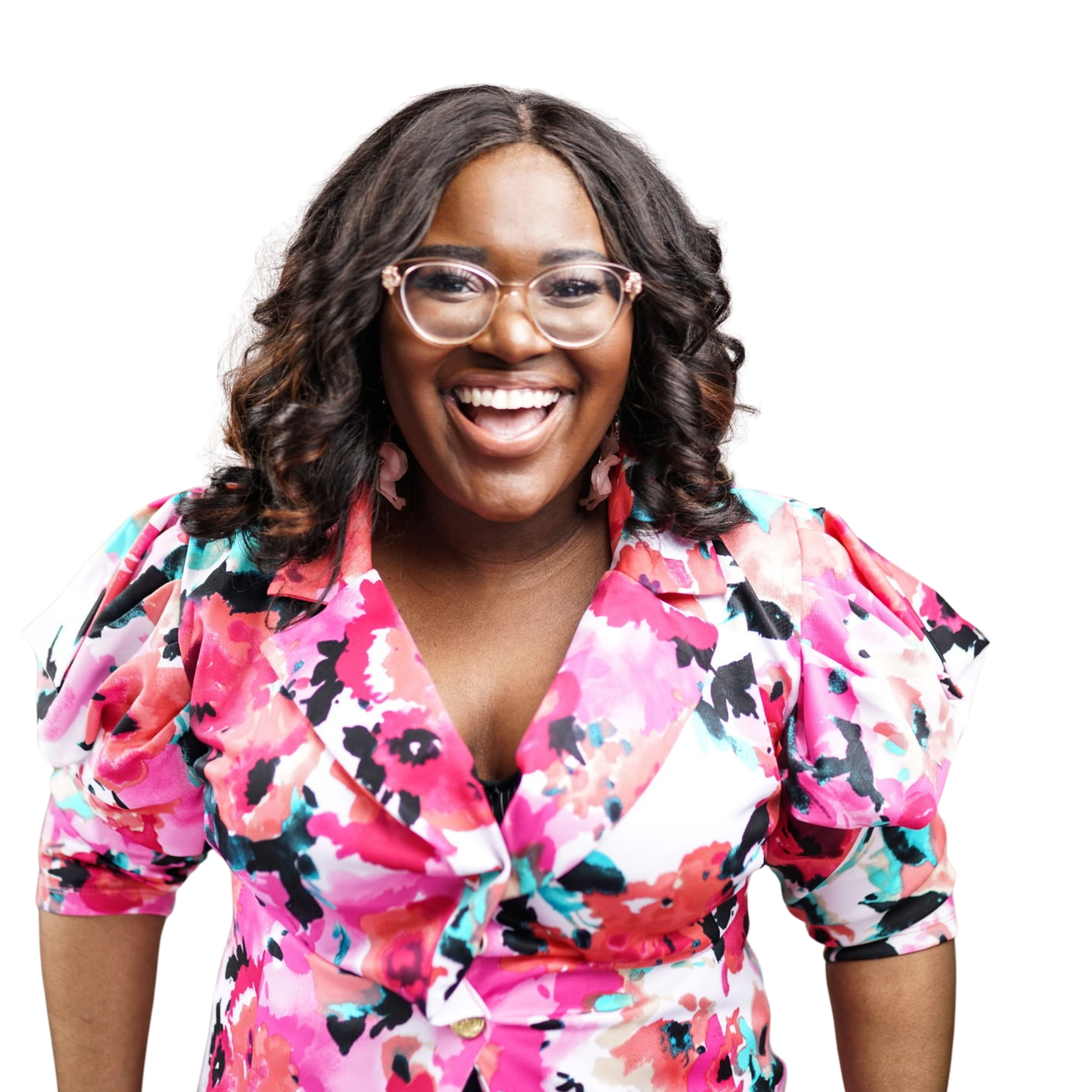 LaTisha Carter