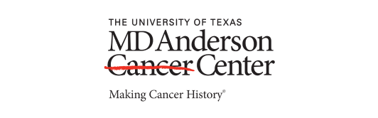 Md anderson cancer centre