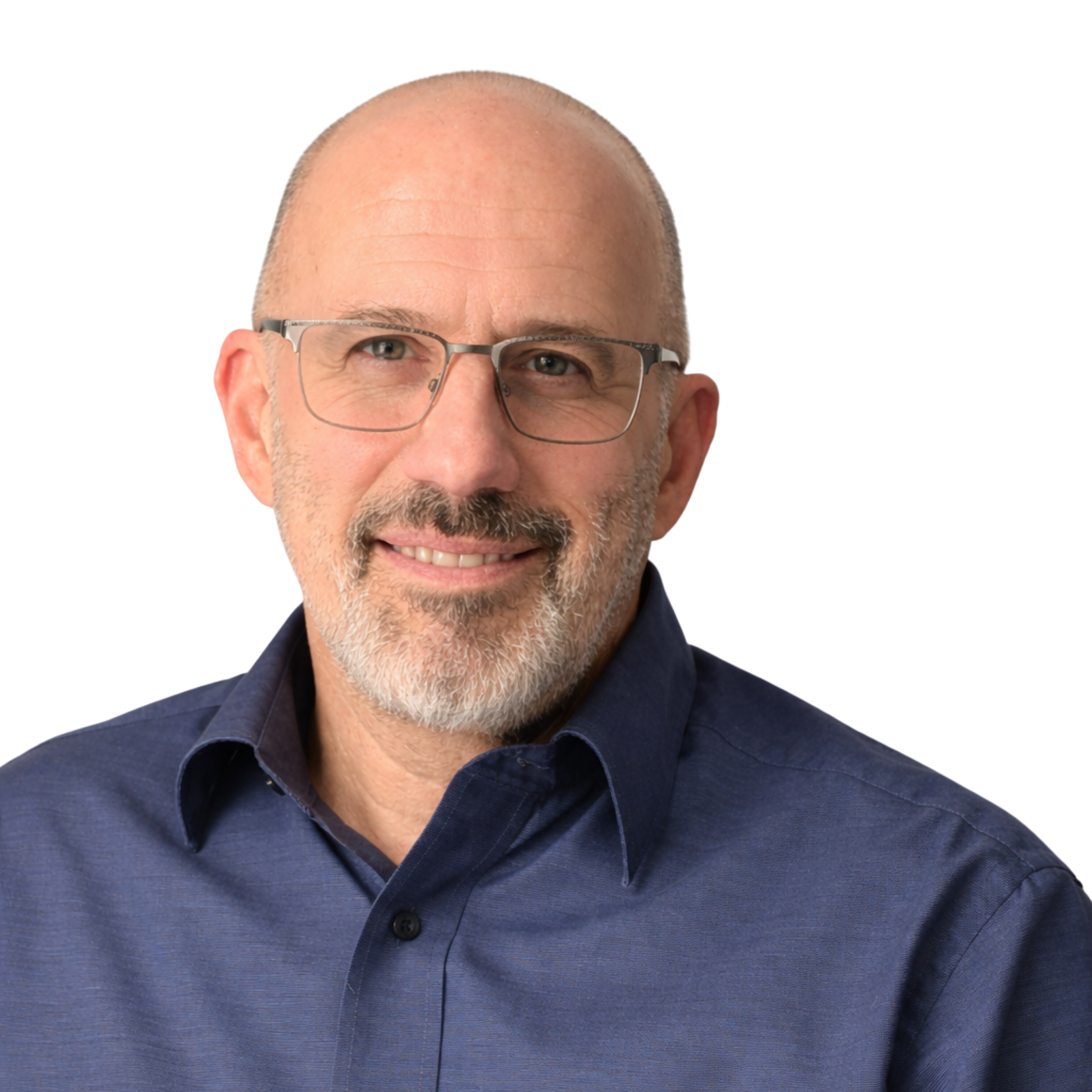 Paul Xavier