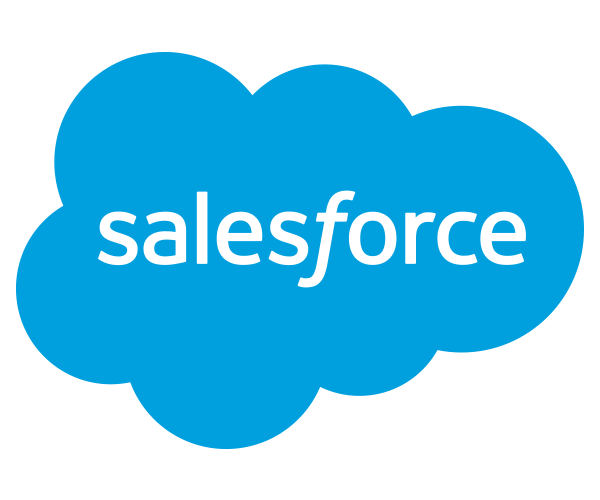 salesforce-1 logo