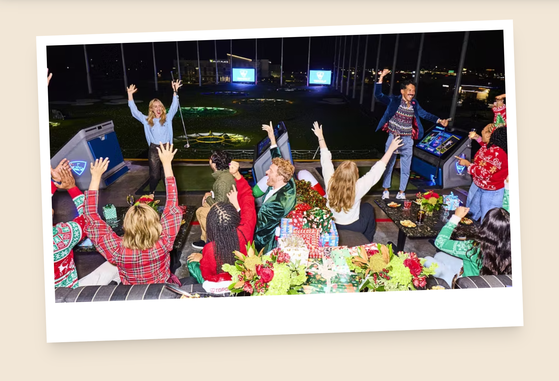 Topgolf