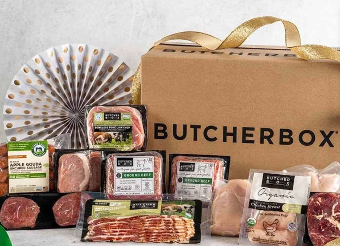 ButcherBox for Business
