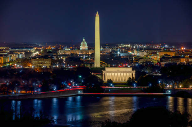 Washington DC